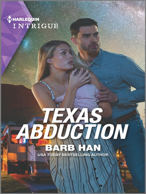 Title details for Texas Abduction by Barb Han - Available